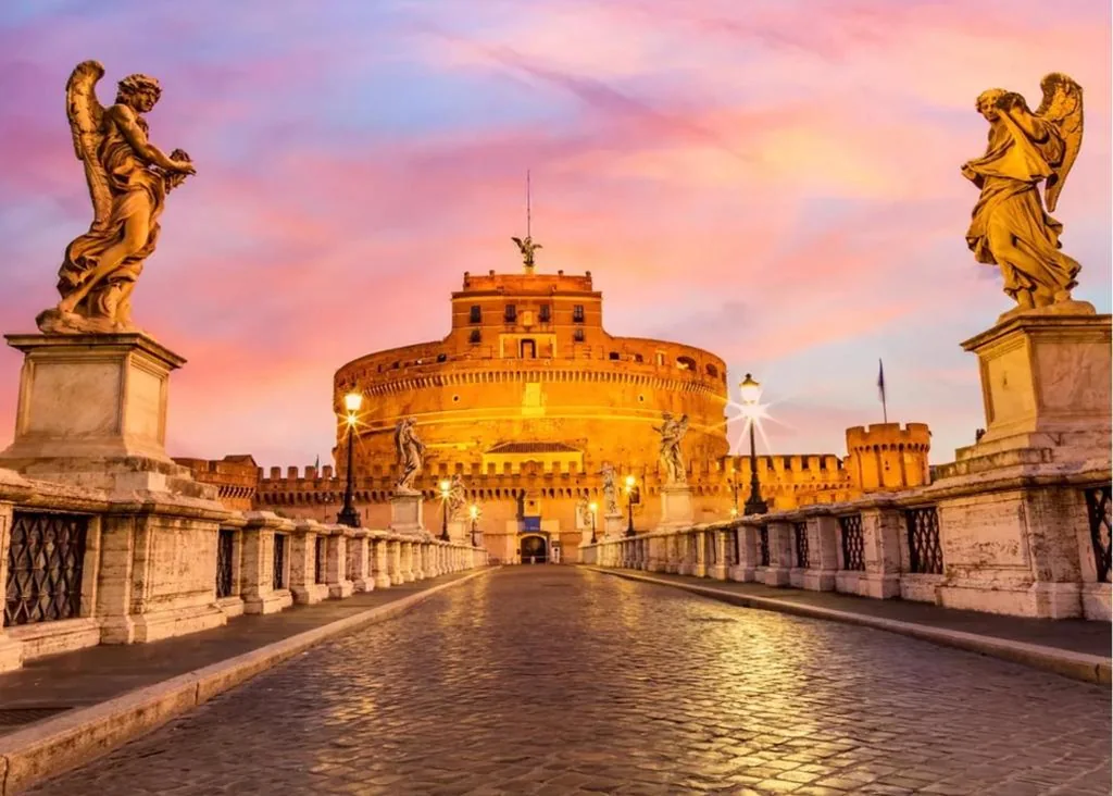 Lary’s – Vaticano — foto 6