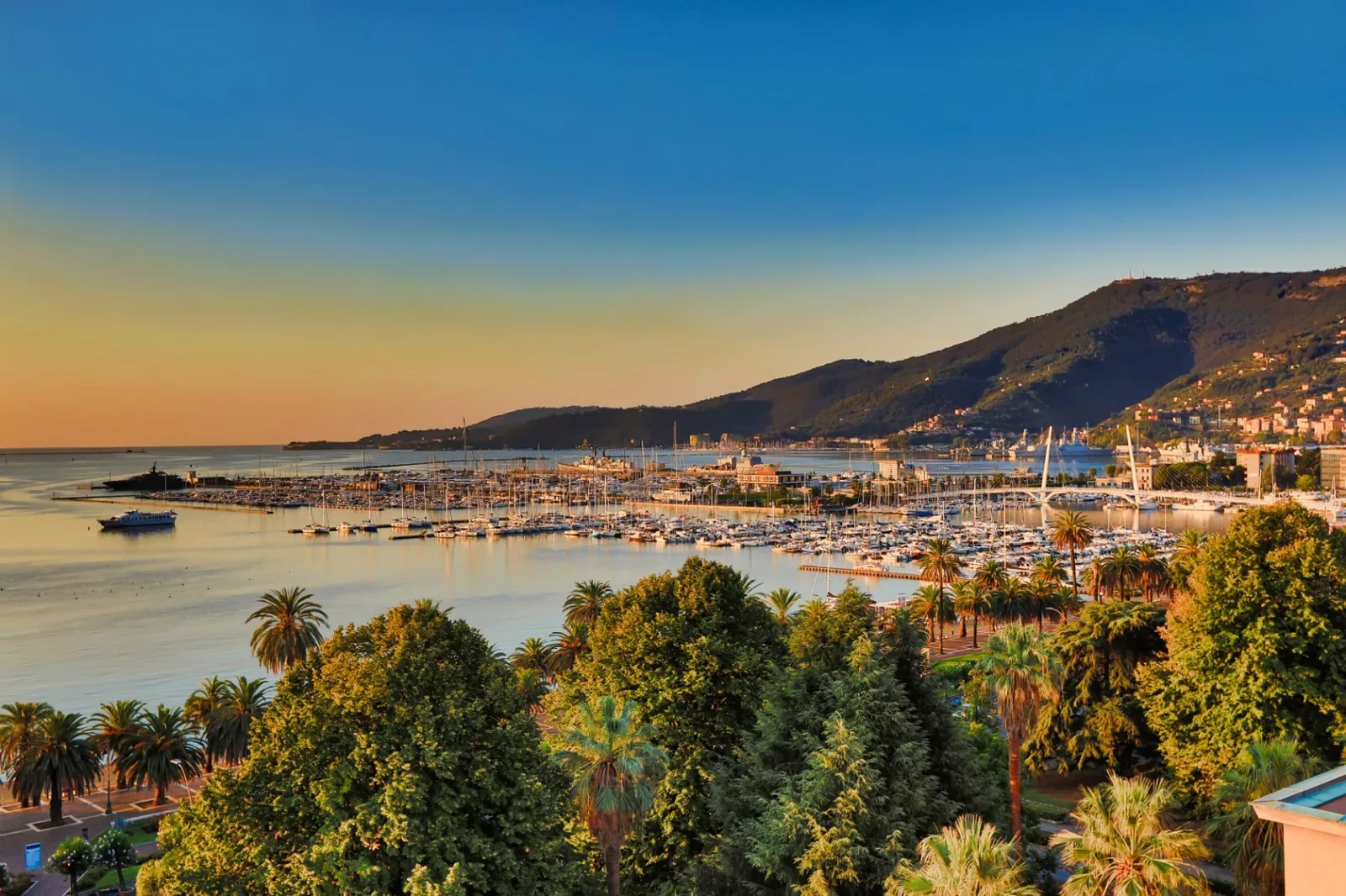 Hotels in La Spezia, Liguria