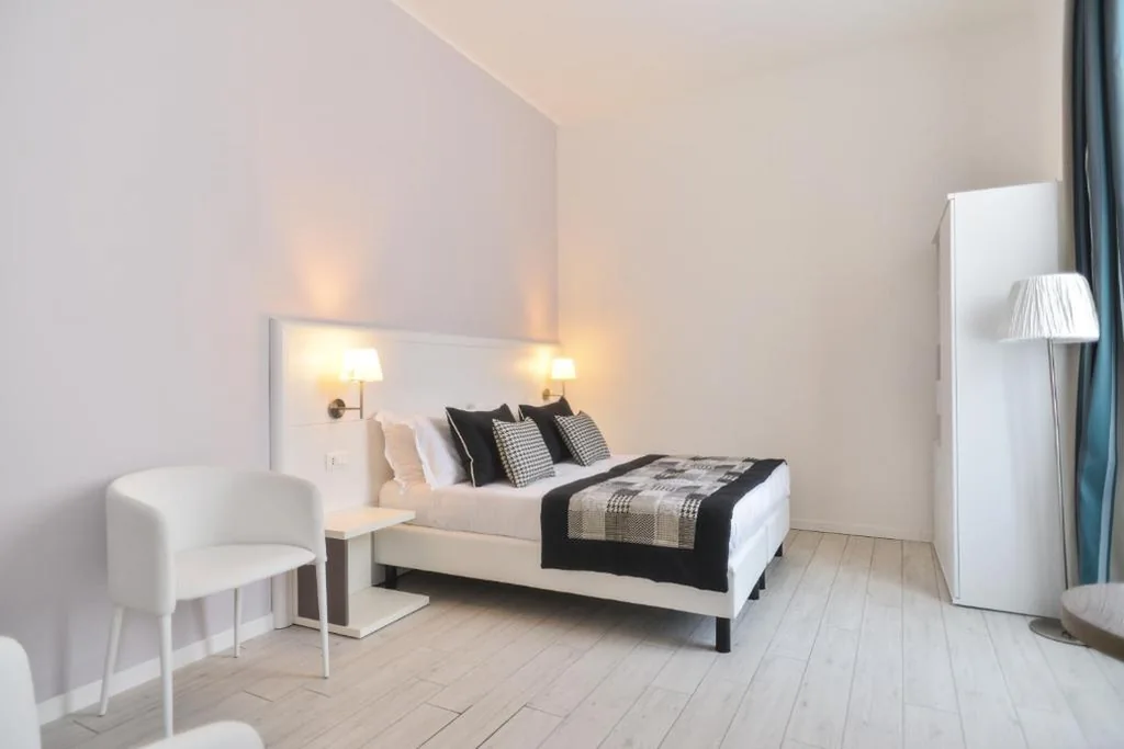 Lata Luxury Rooms