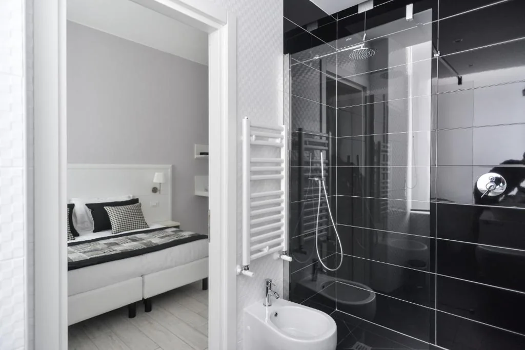 Lata Luxury Rooms — foto 3