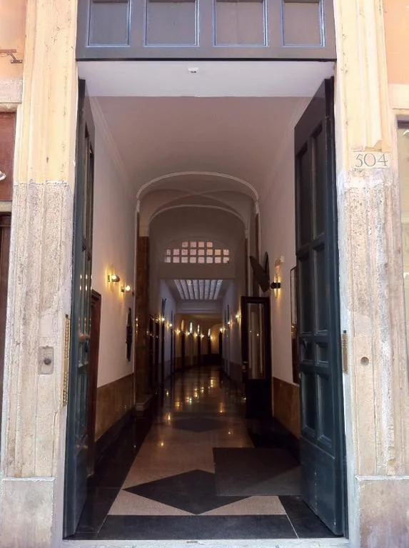 Lata Luxury Rooms — foto 5