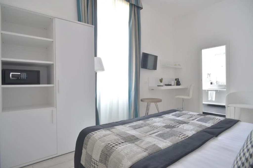 Lata Luxury Rooms — foto 6