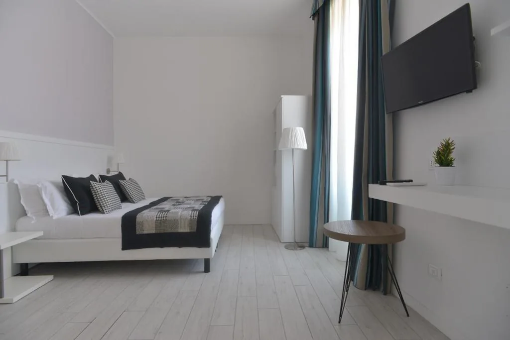 Lata Luxury Rooms — foto 8