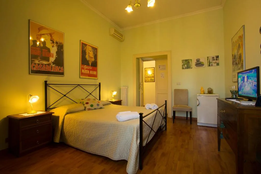 Laterano Inn