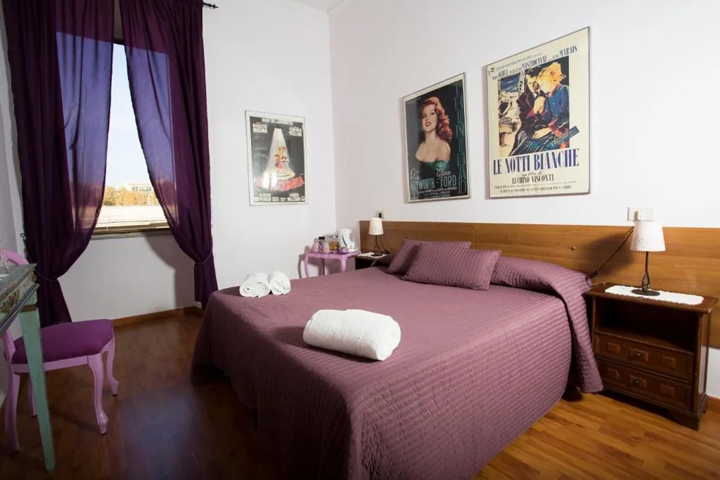 Laterano Inn — foto 5