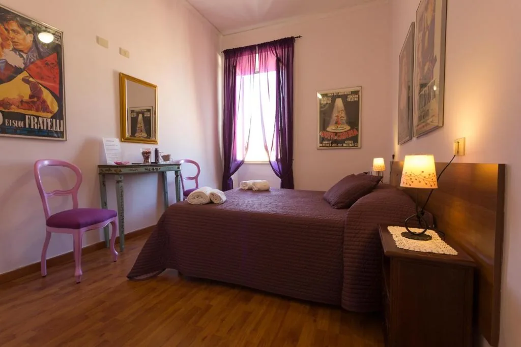 Laterano Inn — foto 8