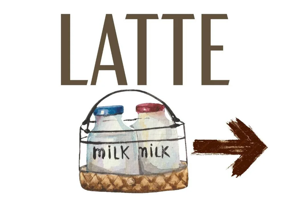 LATTE E MIELE — foto 8