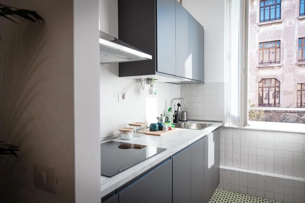 Laura’s Rooms — foto 4