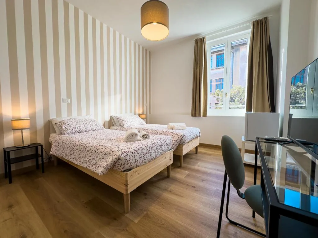 Laura’s Rooms — foto 6
