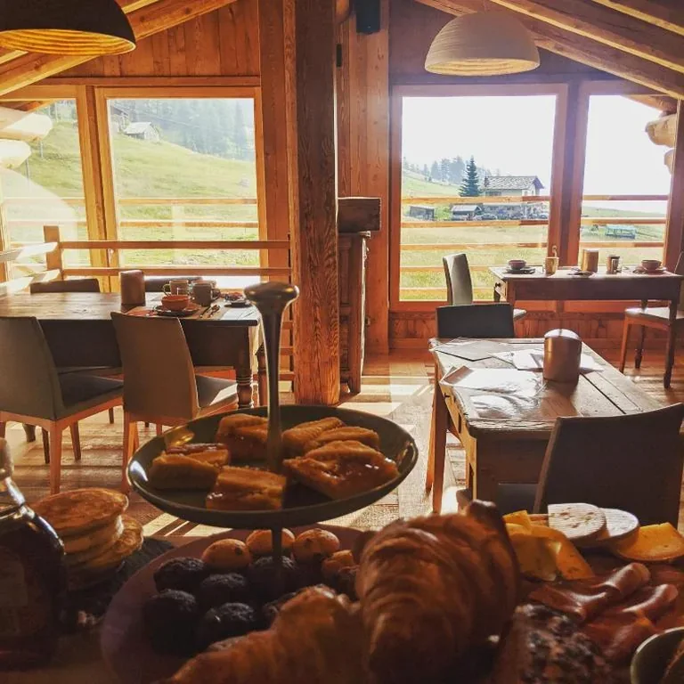Lavarets Chambres d’Hôtes — foto 3