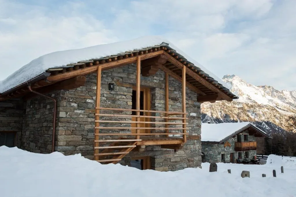 Lavarets Chambres d’Hôtes — foto 4
