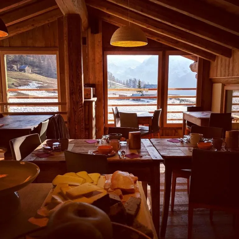Lavarets Chambres d’Hôtes — foto 5