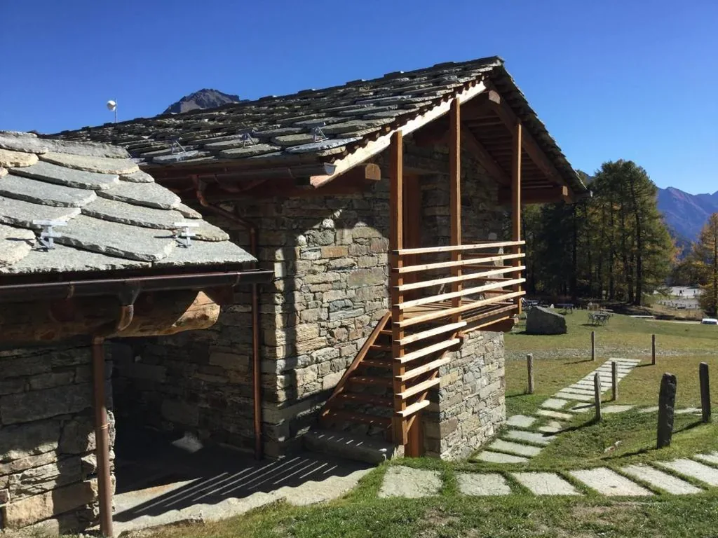 Lavarets Chambres d’Hôtes — foto 6