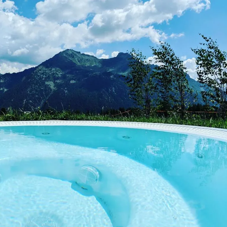 Lavarets Chambres d’Hôtes — foto 7