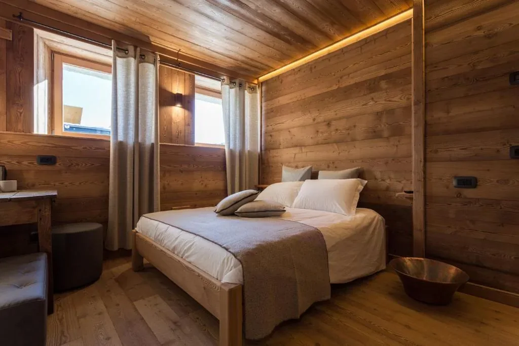 Lavarets Chambres d’Hôtes — foto 8