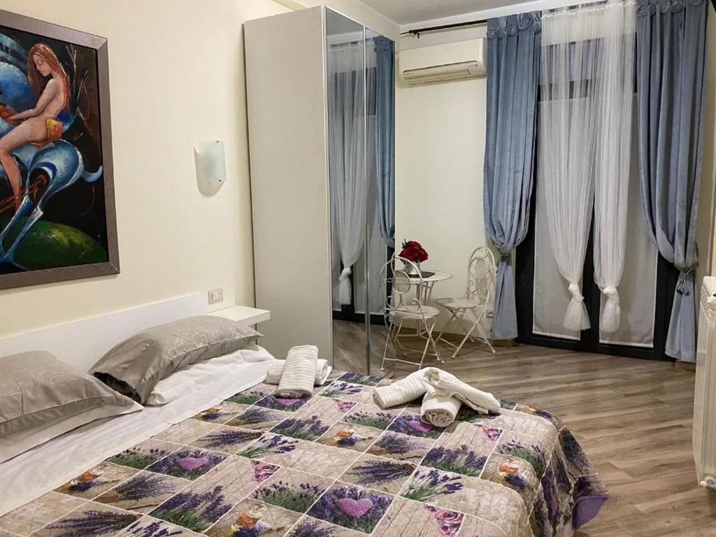 Laviniahouse Nettuno