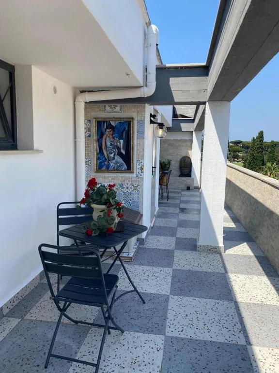 Laviniahouse Nettuno — foto 5