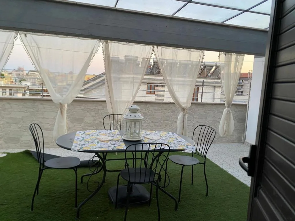 Laviniahouse Nettuno — foto 7