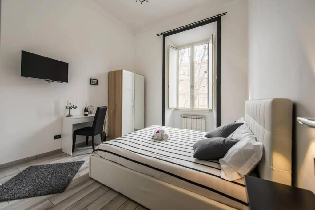 Lazy Gio Guest House