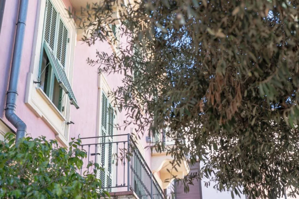 LC Boutique Hotel