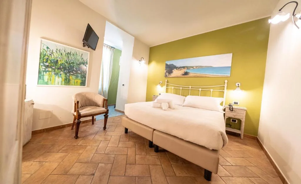 LC Boutique Hotel