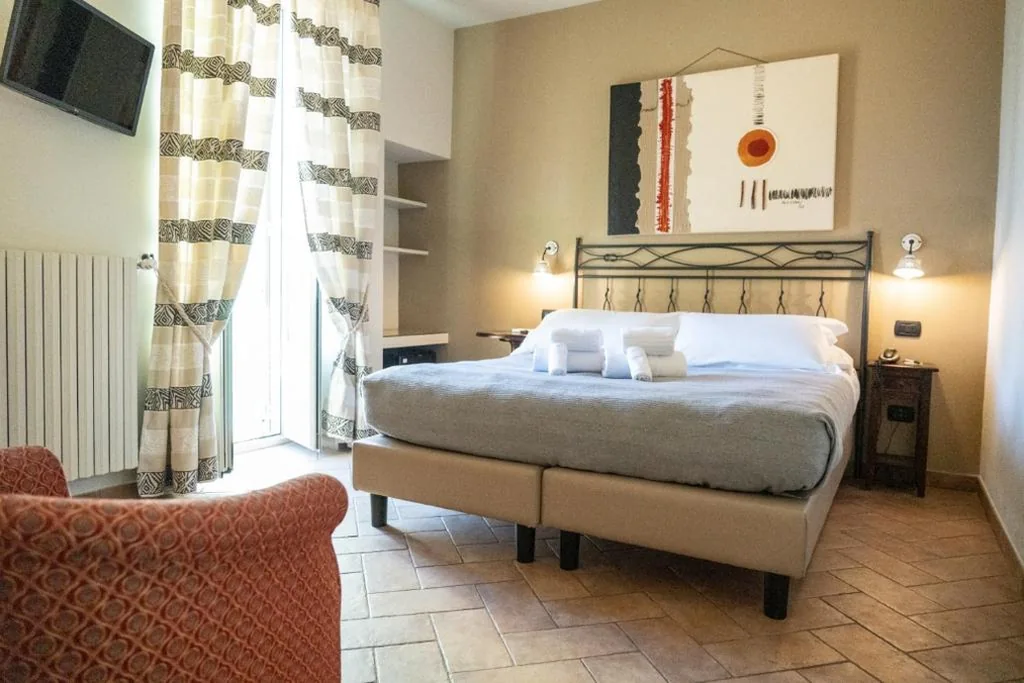 LC Boutique Hotel — foto 7