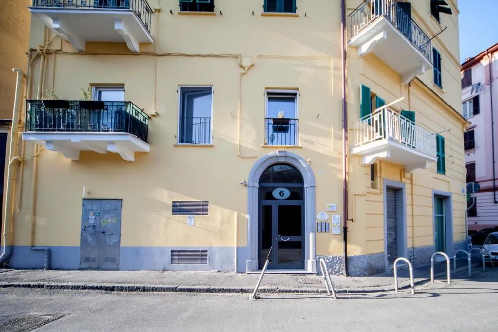 Le 5 Terre La Spezia — foto 5