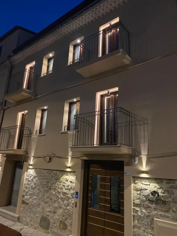 Le Benedettine Affittacamere Relais — foto 4