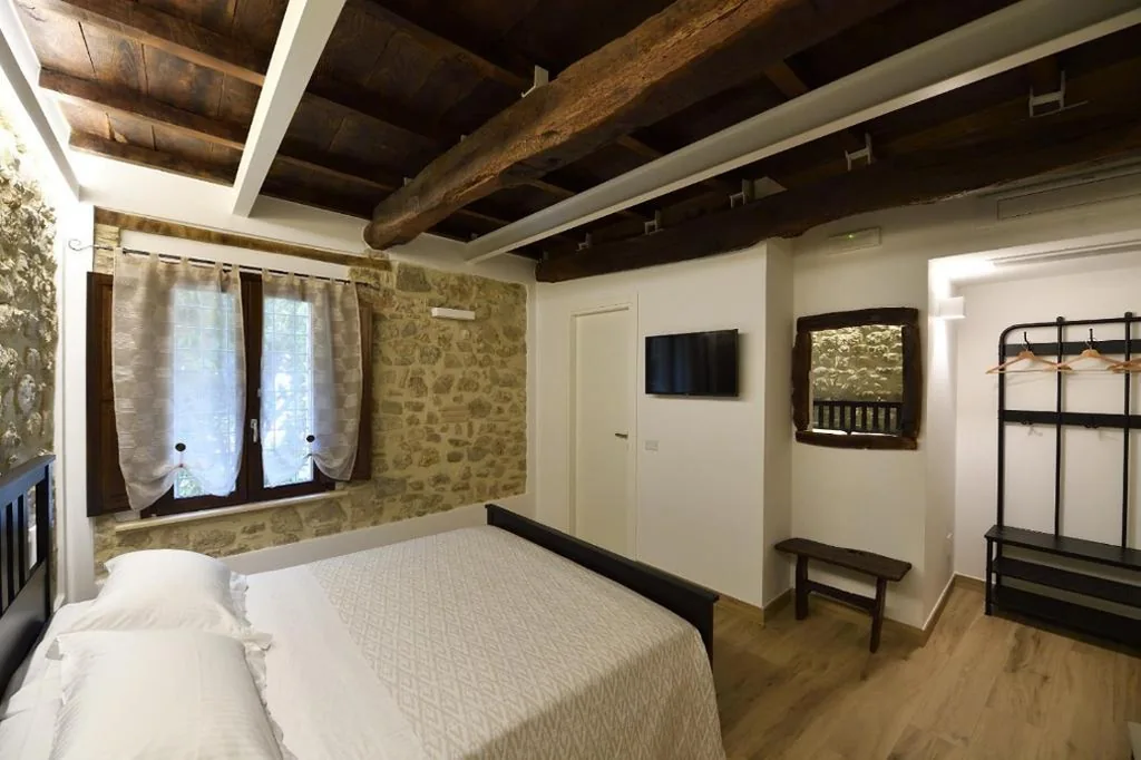 Le Benedettine Affittacamere Relais — foto 5