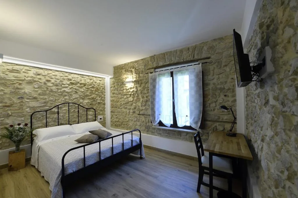 Le Benedettine Affittacamere Relais — foto 7