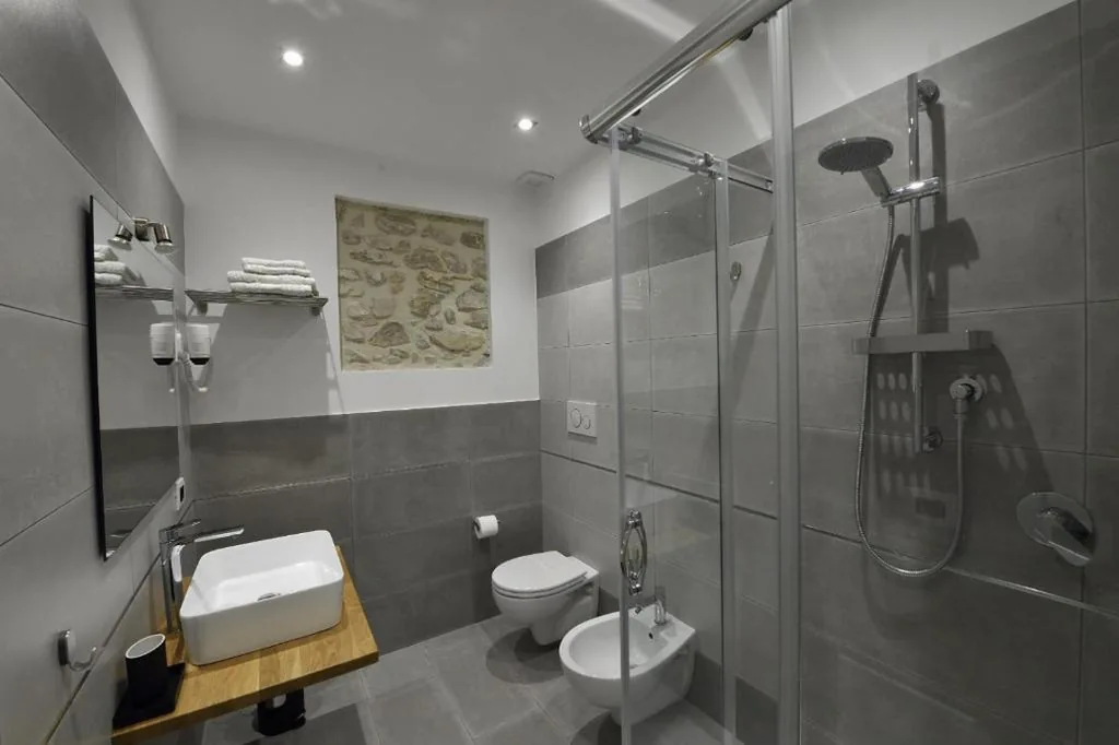 Le Benedettine Affittacamere Relais — foto 8