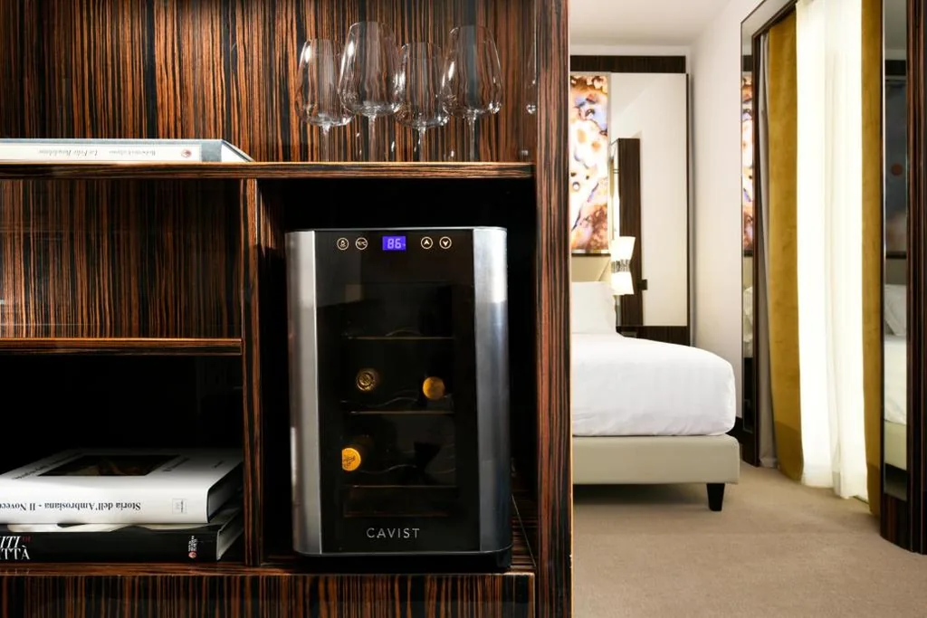 Le Boutique Hotel
