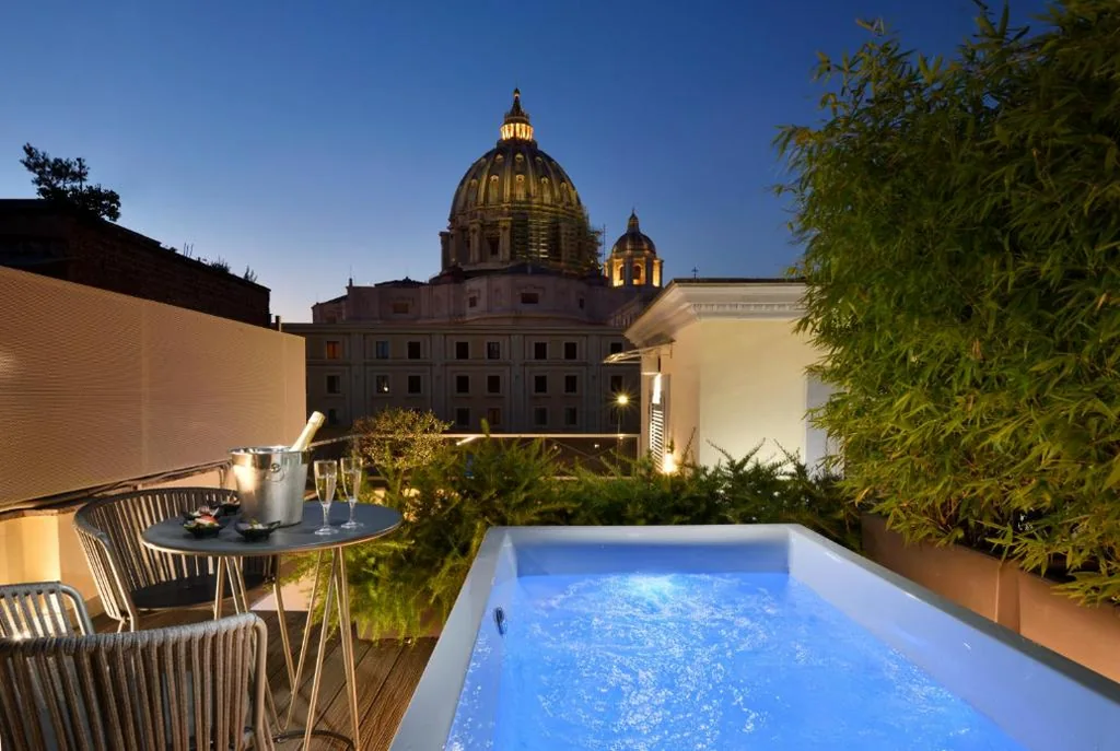 Le Boutique Hotel — foto 4