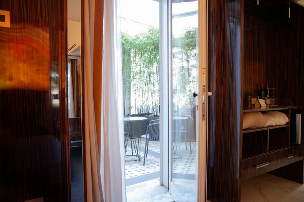Le Boutique Hotel — foto 5