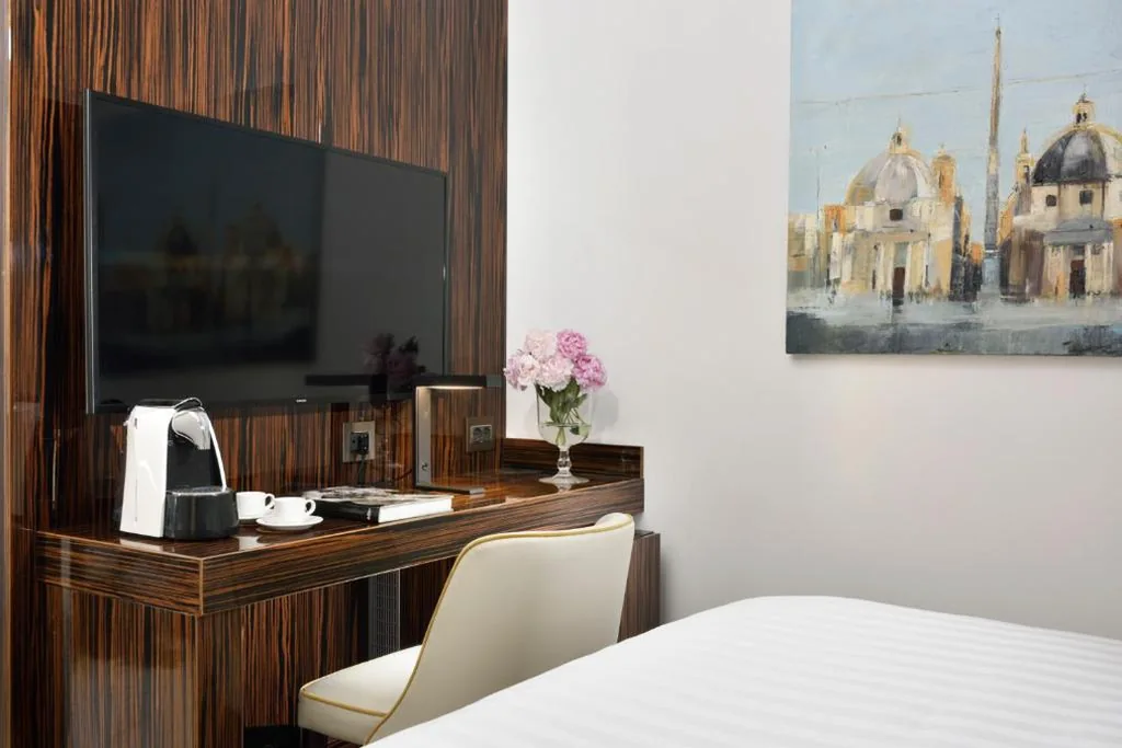 Le Boutique Hotel — foto 6
