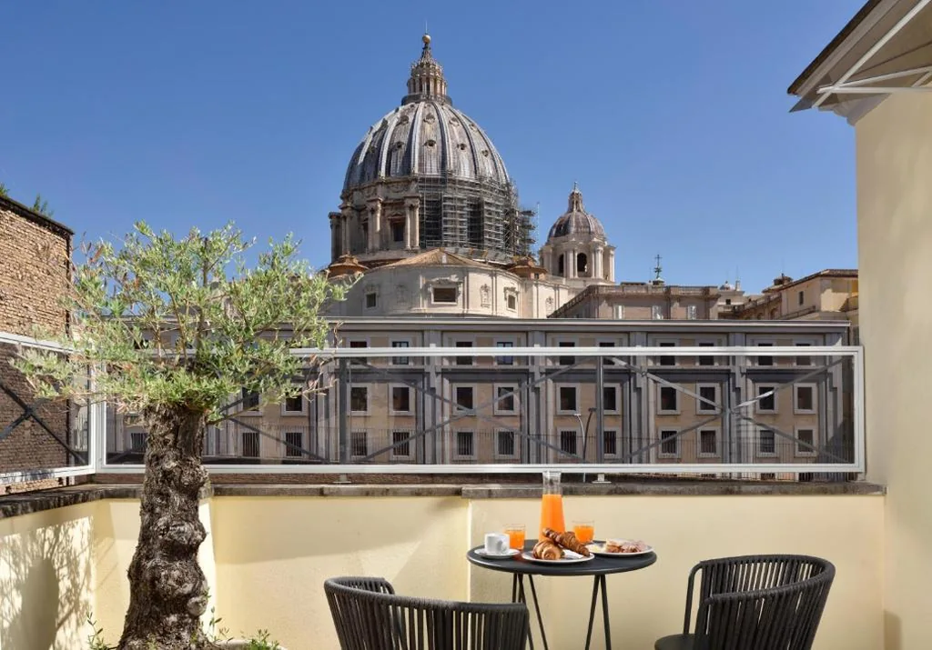 Le Boutique Hotel — foto 7