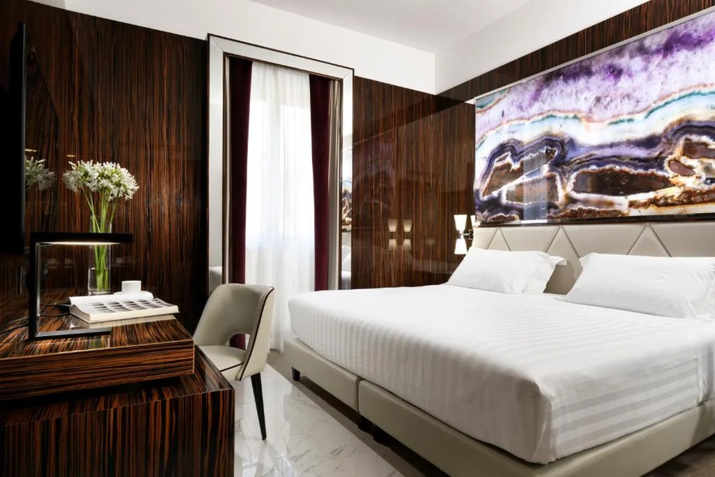 Le Boutique Hotel — foto 8