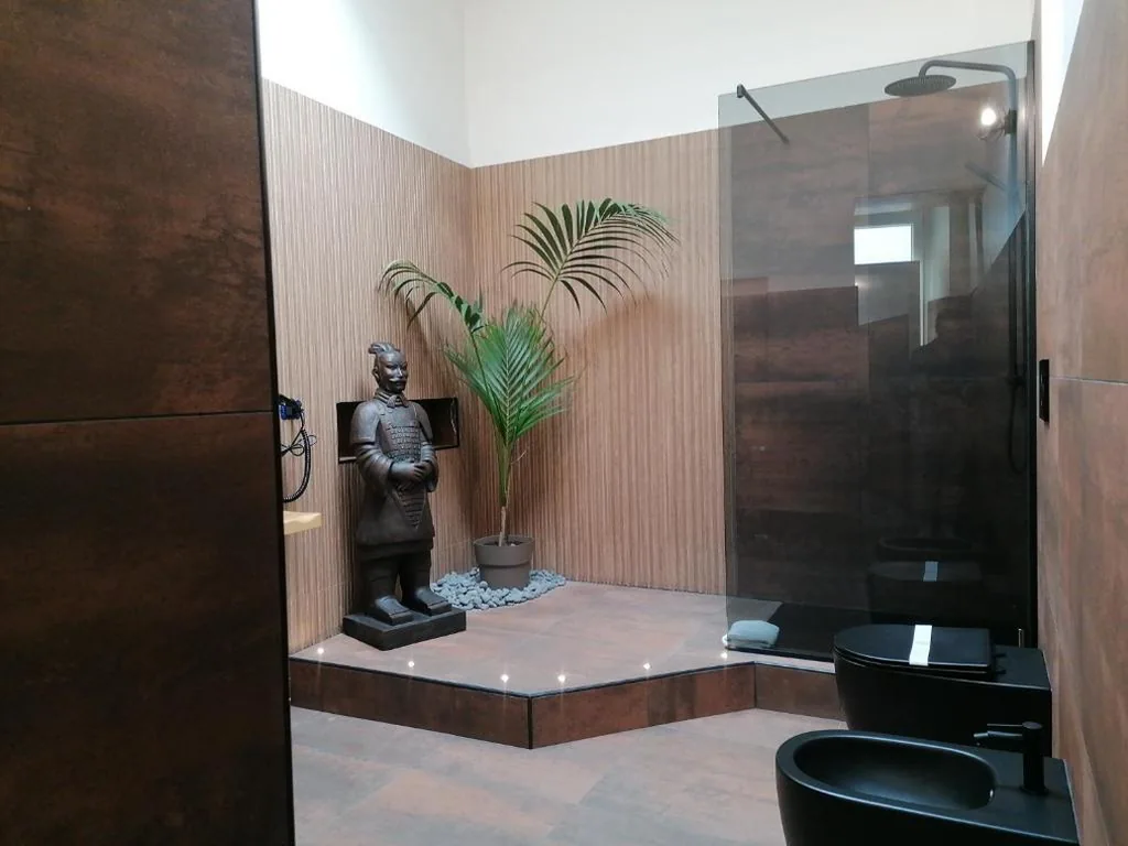 Le Boutique Luxury Rooms diffused in historical center — foto 7