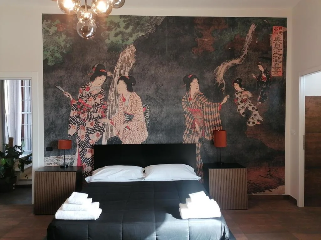 Le Boutique Luxury Rooms diffused in historical center — foto 8