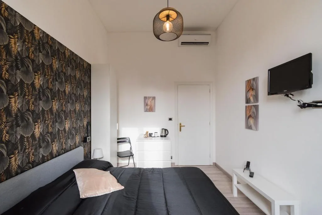 le camere del centro — foto 3