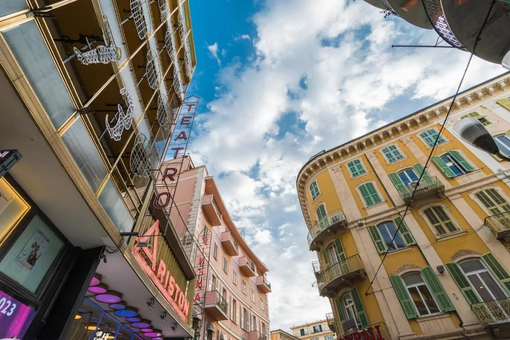 le camere del centro — foto 8