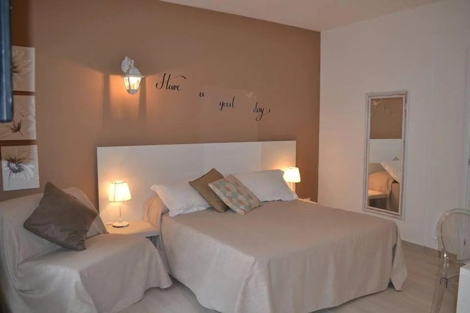 Le camere del Corso