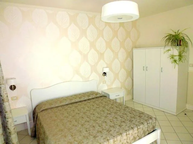 Le Camere del Vascello d’Oro