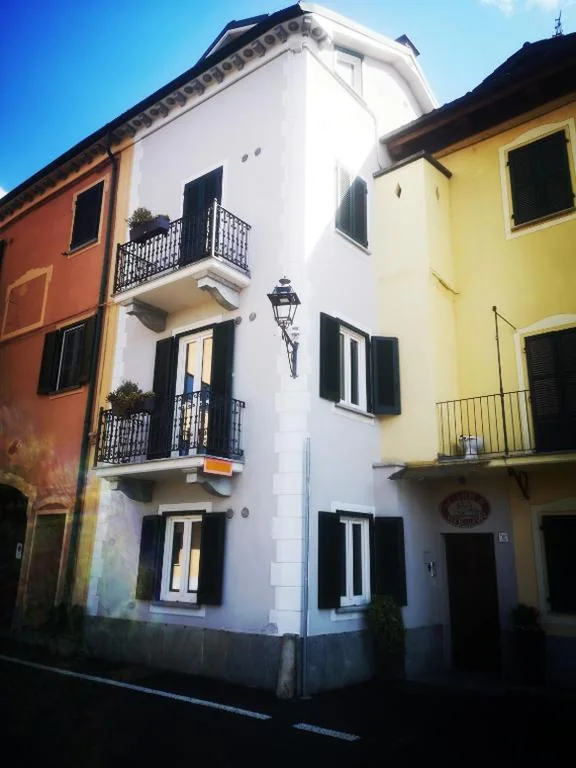 Le Camere del Vascello d’Oro — foto 5
