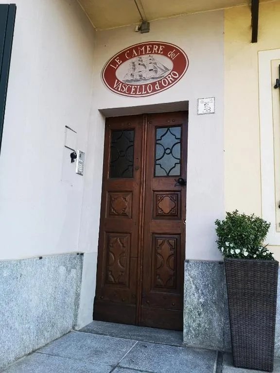 Le Camere del Vascello d’Oro — foto 7
