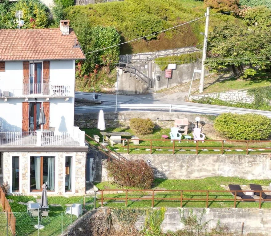 Le Camere Della Vecchia Osteria — foto 6