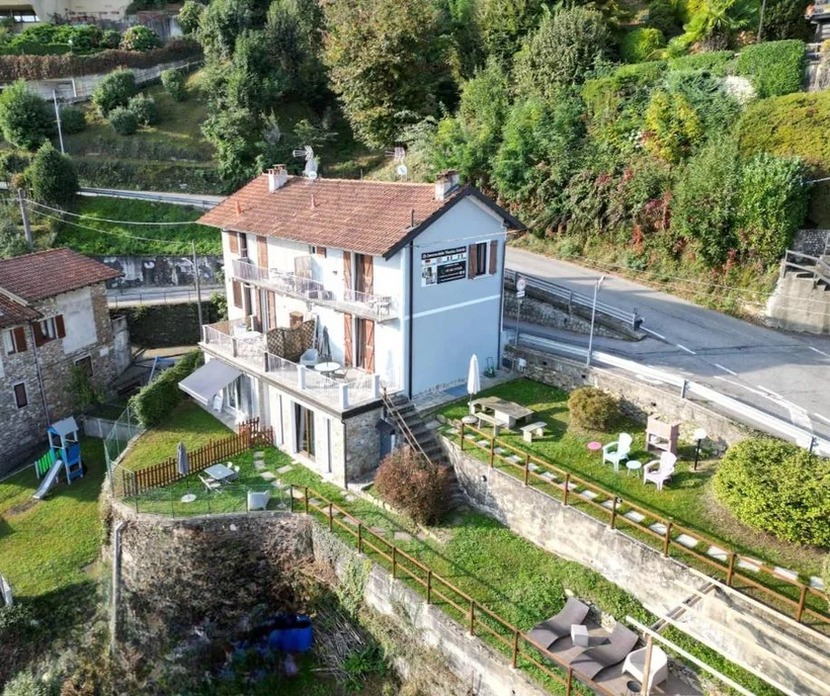 Le Camere Della Vecchia Osteria — foto 7