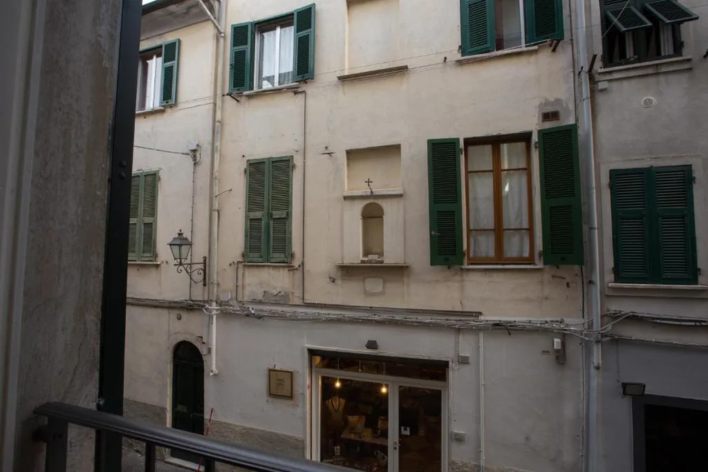 Le Camere Di Boccanegra — foto 5