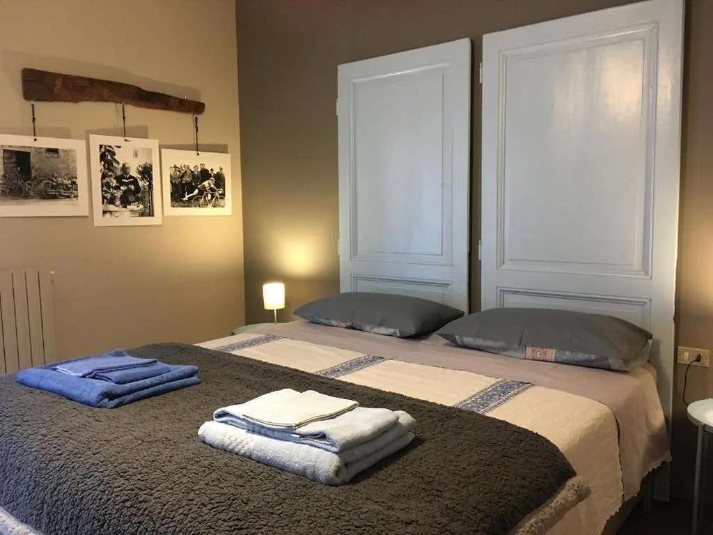 Le Camere di Garibaldi