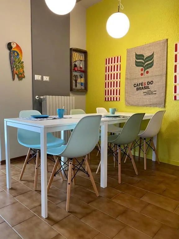 Le Camere di Garibaldi — foto 8